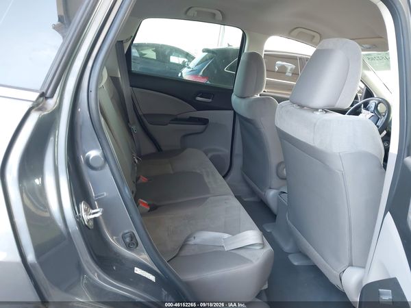 2014 HONDA CR-V LX — I8