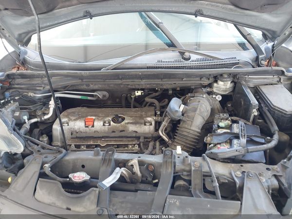 2014 HONDA CR-V LX — I10