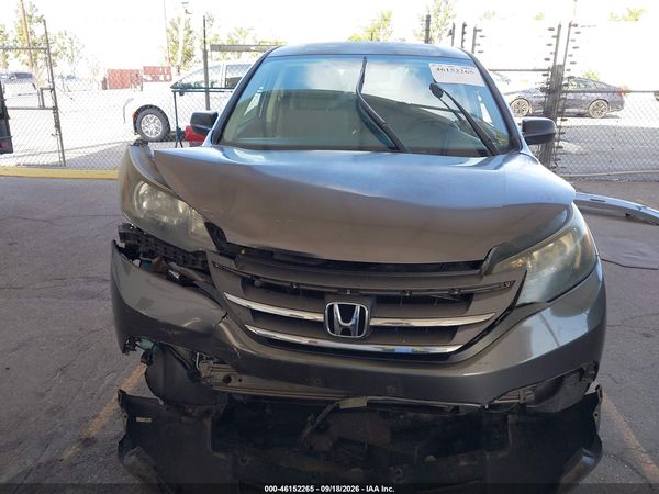 2014 HONDA CR-V LX — I115