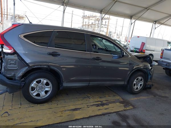 2014 HONDA CR-V LX — I116