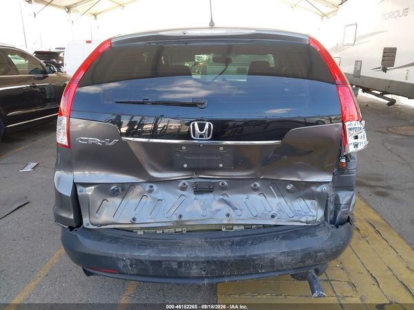 2014 HONDA CR-V LX — I119