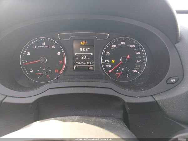 2018 AUDI Q3 — I7