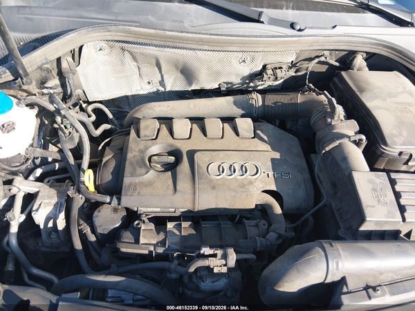 2018 AUDI Q3 — I10