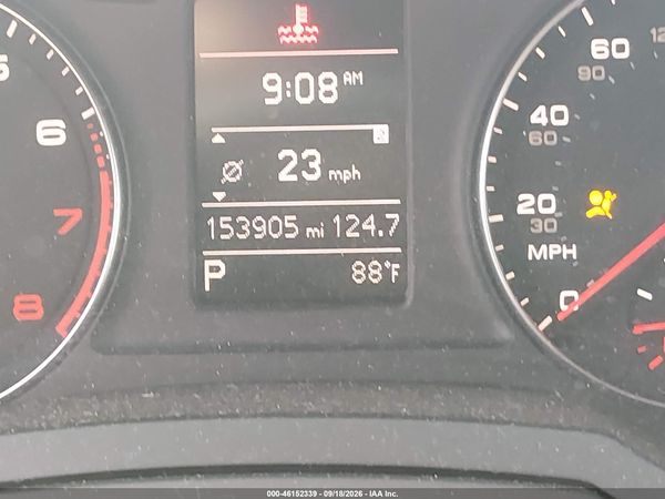 2018 AUDI Q3 — I118