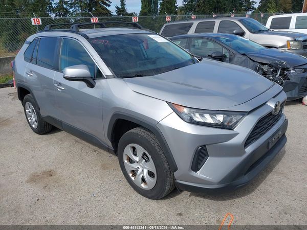 2021 TOYOTA RAV4 LE — I1