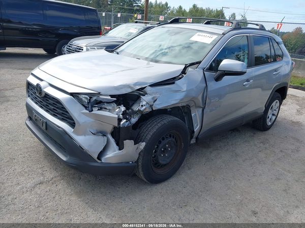 2021 TOYOTA RAV4 — I2