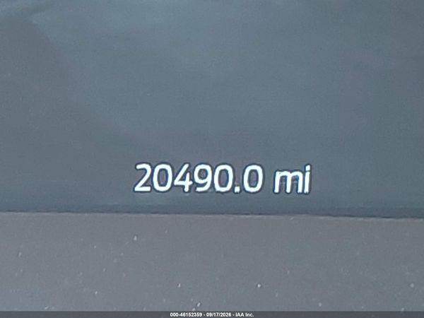 2025 FORD F-150 XLT — I118