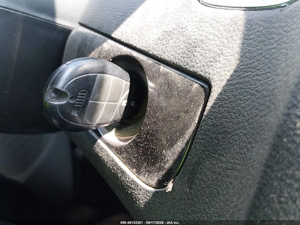 2017 DODGE GRAND CARAVAN SE — I11