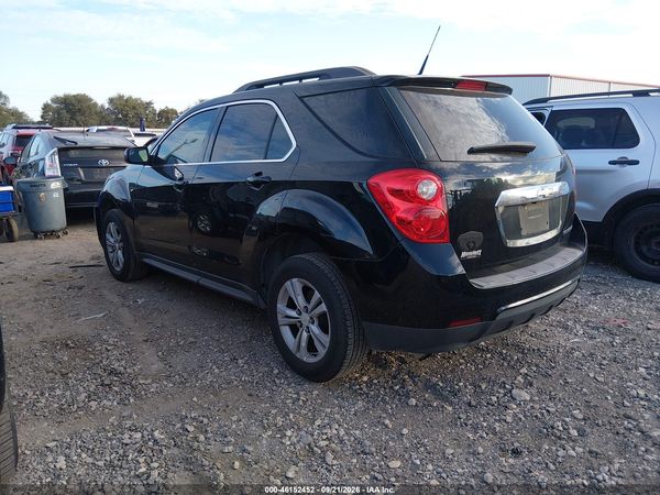 2012 CHEVROLET EQUINOX 1LT — I3