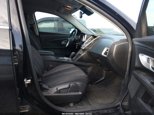 2012 CHEVROLET EQUINOX 1LT — I5