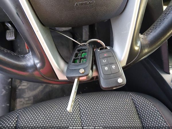 2012 CHEVROLET EQUINOX 1LT — I11