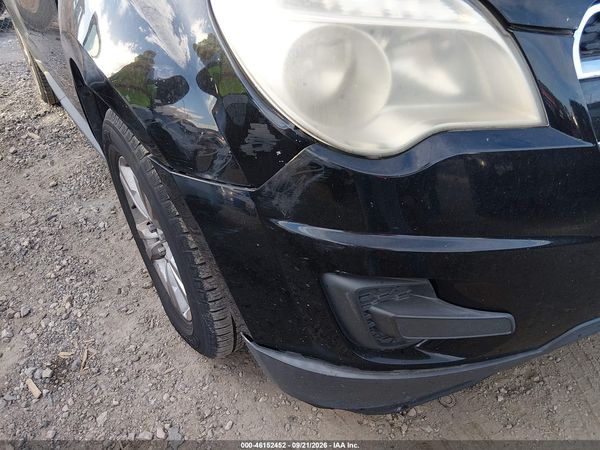 2012 CHEVROLET EQUINOX 1LT — I152