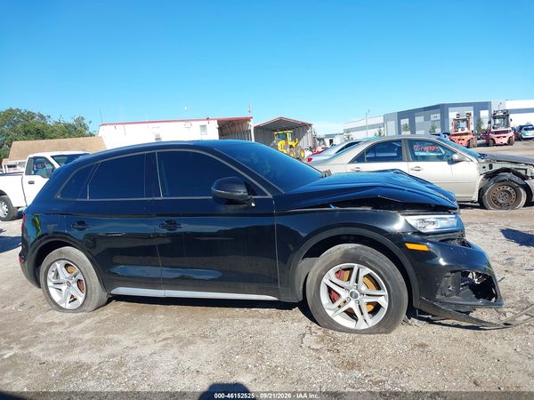 2018 AUDI Q5 — I116