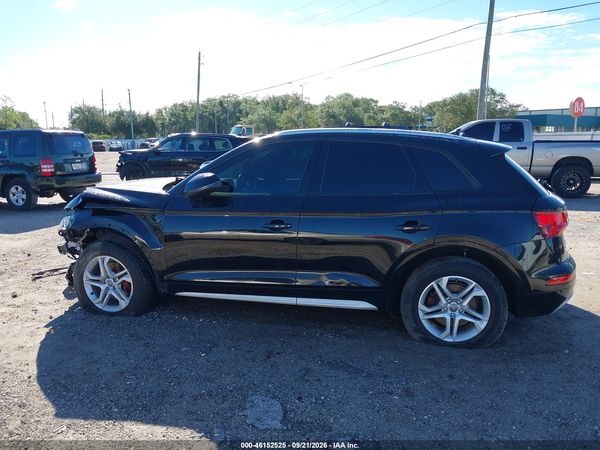 2018 AUDI Q5 — I117