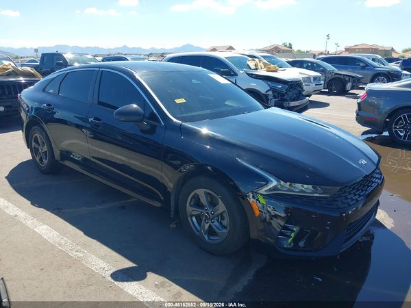 2021 KIA K5 LX — I1