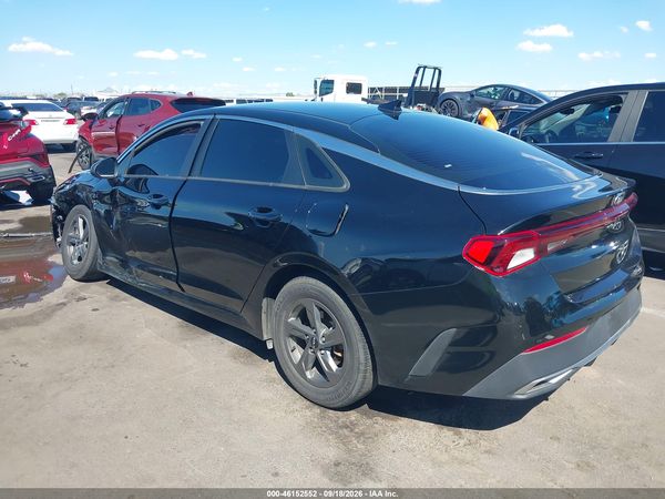 2021 KIA K5 LX — I3