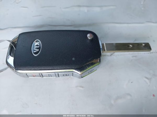 2021 KIA K5 LX — I11