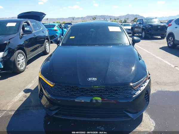 2021 KIA K5 LX — I115