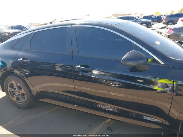 2021 KIA K5 LX — I116