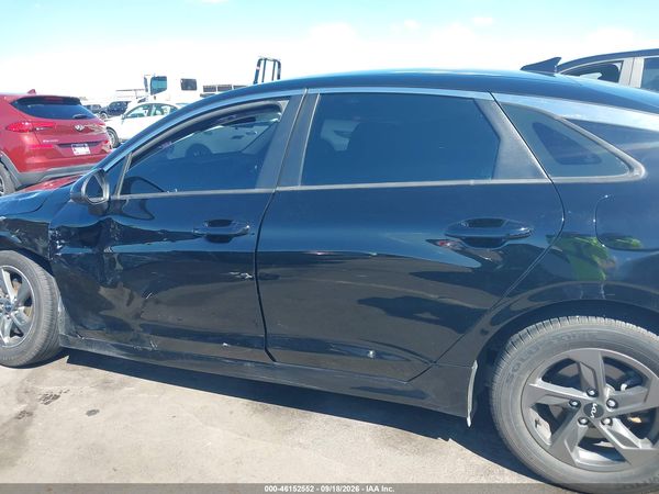 2021 KIA K5 LX — I117