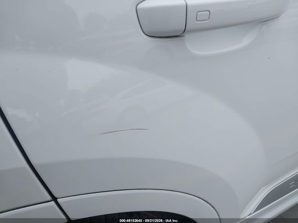 2017 AUDI Q7 3.0T PREMIUM — I6