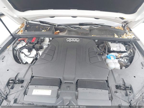 2017 AUDI Q7 3.0T PREMIUM — I10