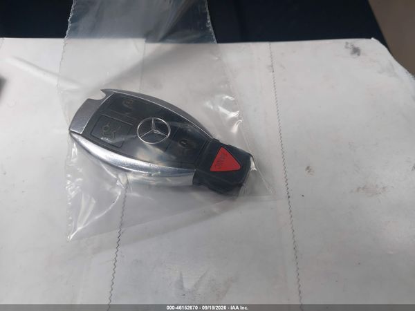 2018 MERCEDES-BENZ CLA 250 CLA250 — I11