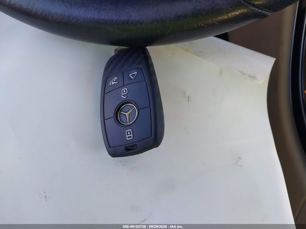 2020 MERCEDES-BENZ C 300 C300 — I11