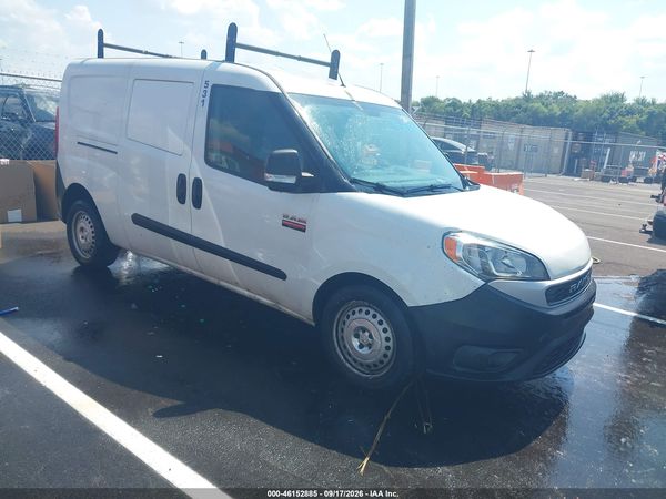 2020 RAM PROMASTER CITY TRADESMAN — I1