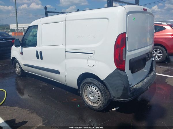 2020 RAM PROMASTER CITY TRADESMAN — I3