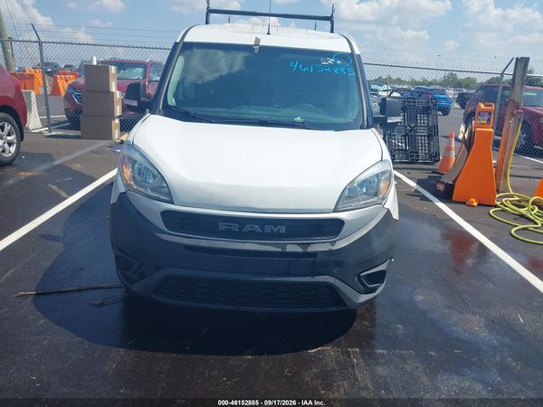 2020 RAM PROMASTER CITY TRADESMAN — I6