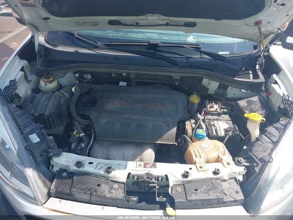2020 RAM PROMASTER CITY TRADESMAN — I10