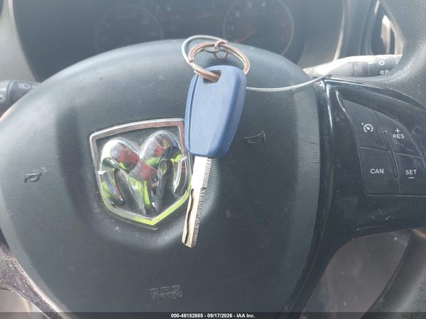 2020 RAM PROMASTER CITY TRADESMAN — I11