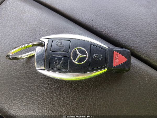 2013 MERCEDES-BENZ ML 350 ML350 — I11