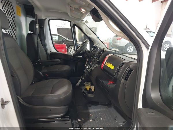 2024 RAM PROMASTER 2500 — I5