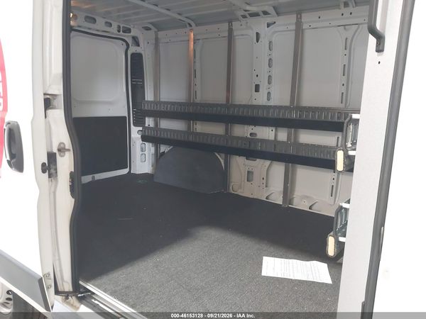 2024 RAM PROMASTER 2500 — I8