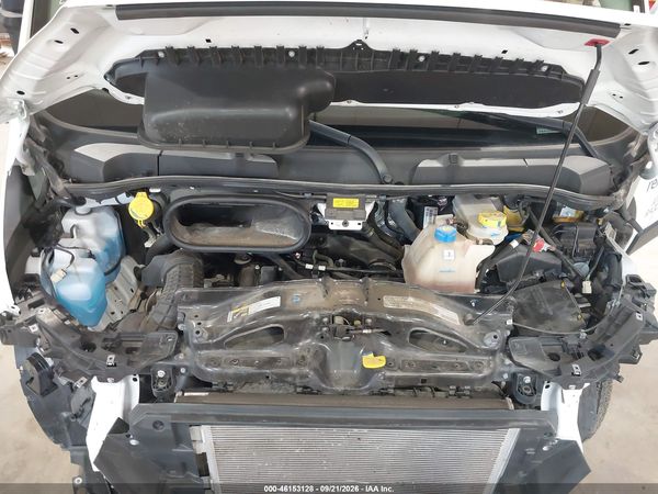 2024 RAM PROMASTER 2500 — I10