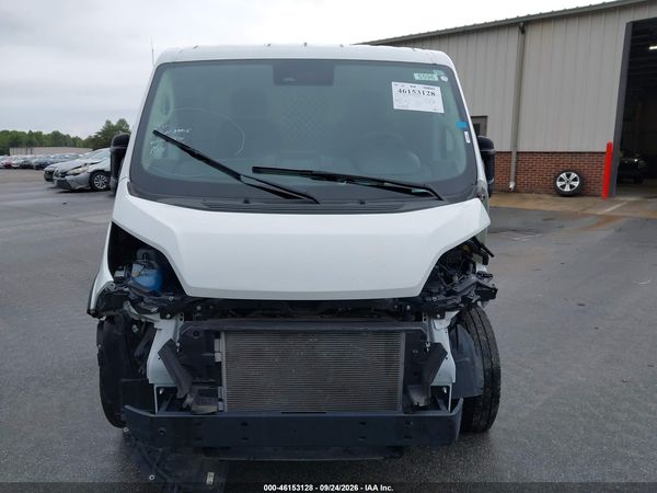 2024 RAM PROMASTER 2500 — I115