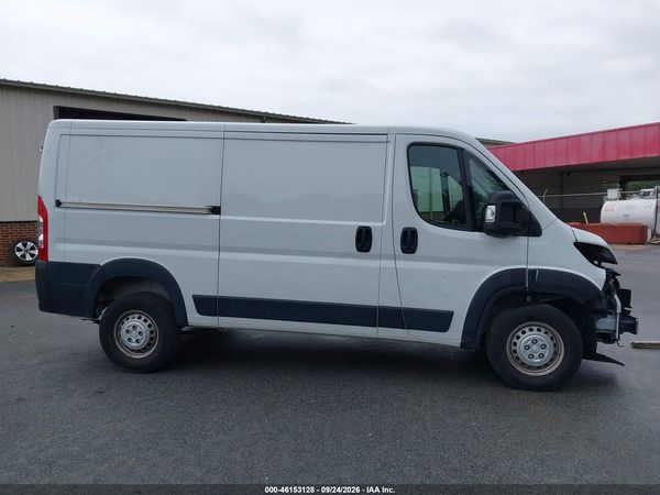 2024 RAM PROMASTER 2500 — I116
