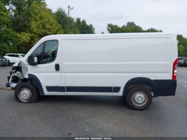2024 RAM PROMASTER 2500 — I117
