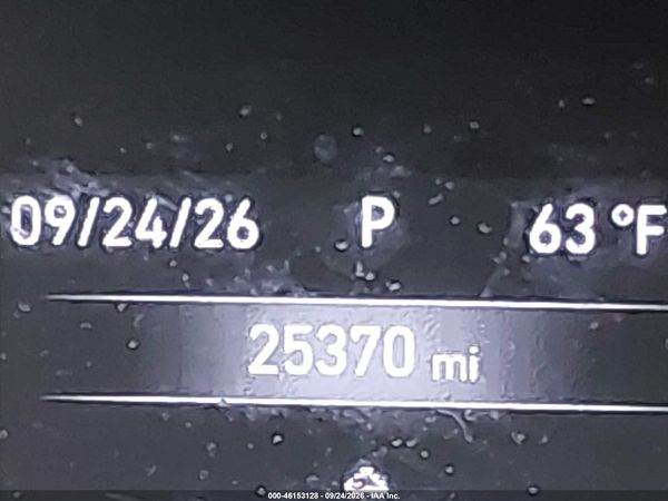 2024 RAM PROMASTER 2500 — I118