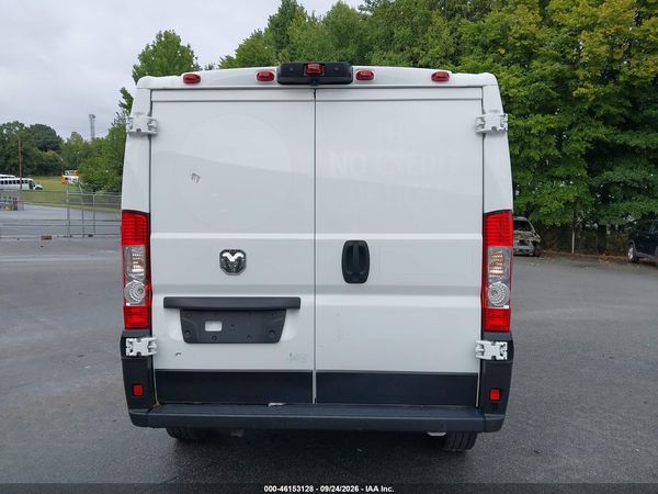 2024 RAM PROMASTER 2500 — I119