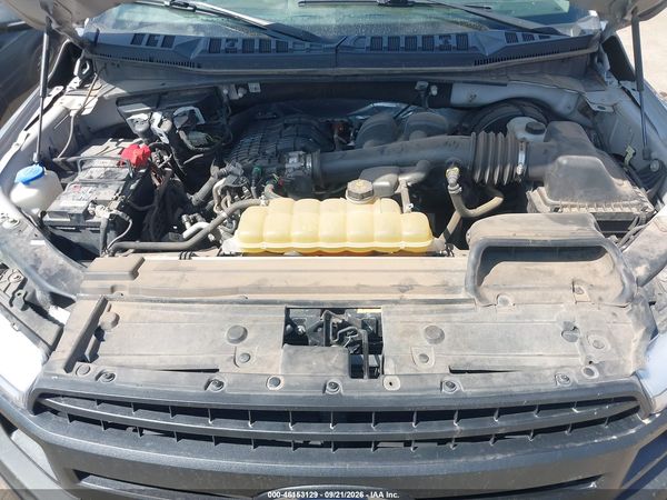 2020 FORD F-150 XL — I10