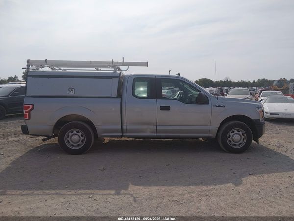 2020 FORD F-150 XL — I116