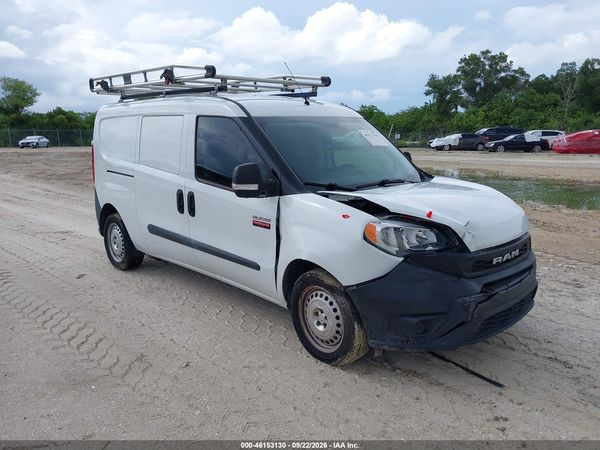 2021 RAM PROMASTER CITY TRADESMAN — I1