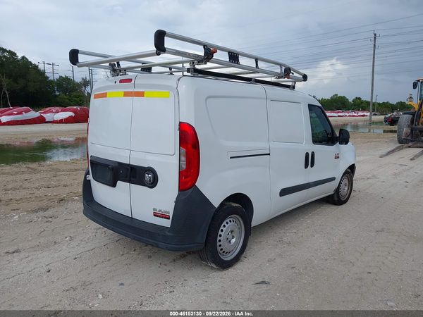 2021 RAM PROMASTER CITY TRADESMAN — I4