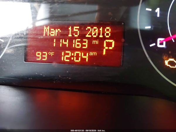 2021 RAM PROMASTER CITY TRADESMAN — I118