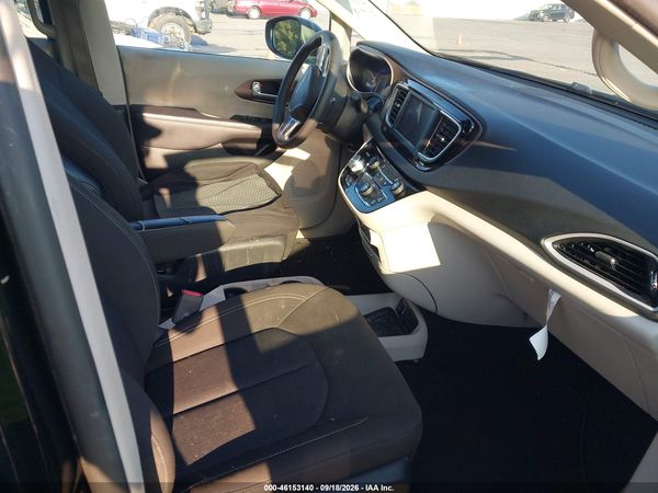 2024 CHRYSLER VOYAGER LX — I5
