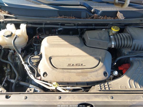 2024 CHRYSLER VOYAGER LX — I10