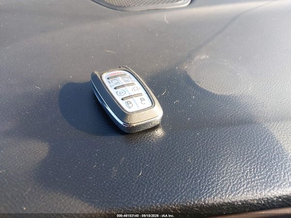 2024 CHRYSLER VOYAGER LX — I11